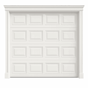 Portones Classic Cassette